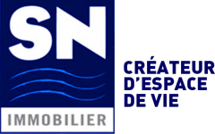 SN IMMOBILIER – Créateur d'espace de vie